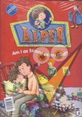 Alper Öykü Seti (İngilizce) (5 Kitap Takım)