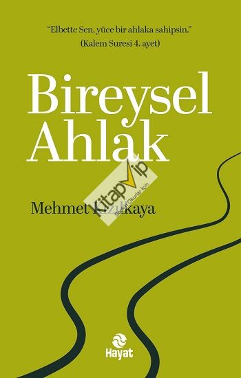 Bireysel Ahlak