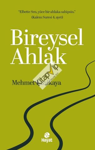 Bireysel Ahlak