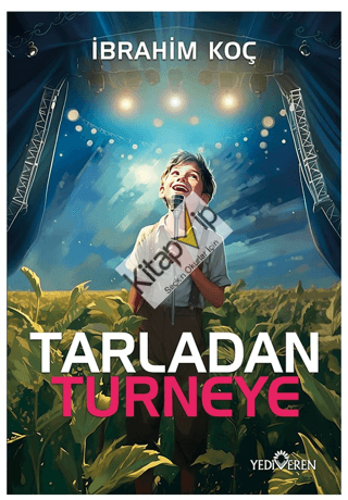 Tarladan Turneye