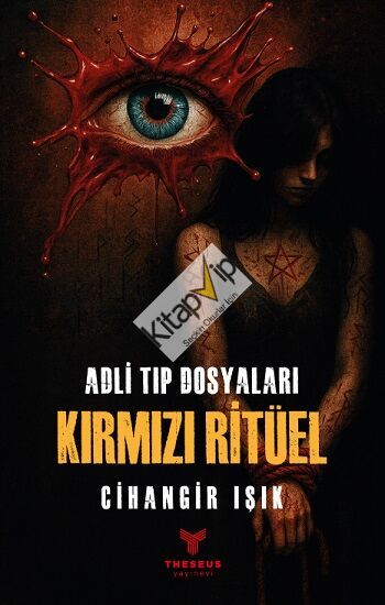 Adli Tıp Dosyaları – Kırmızı Ritüel