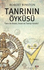 Tanrının Öyküsü