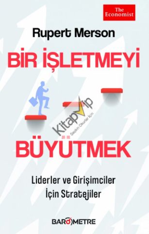 Bir İşletmeyi Büyütmek