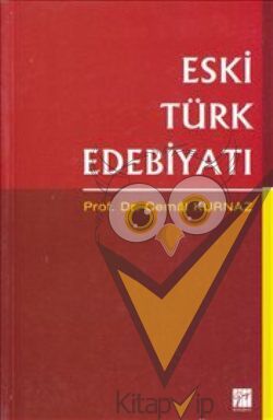 Eski Türk Edebiyatı