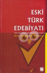 Eski Türk Edebiyatı