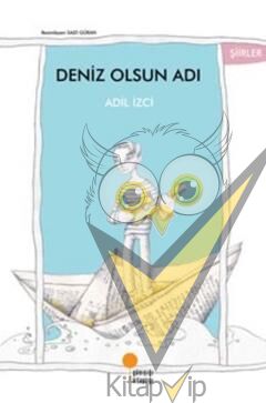 Deniz Olsun Adı