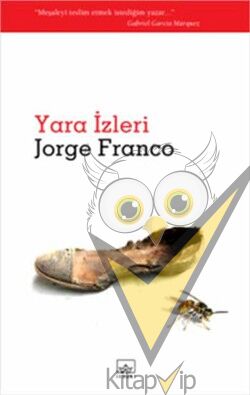 Yara İzleri