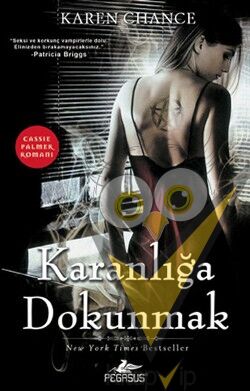 Karanlığa Dokunmak