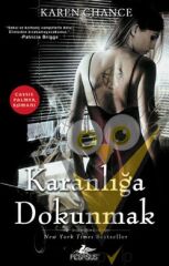 Karanlığa Dokunmak