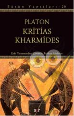 Kritias - Kharmides