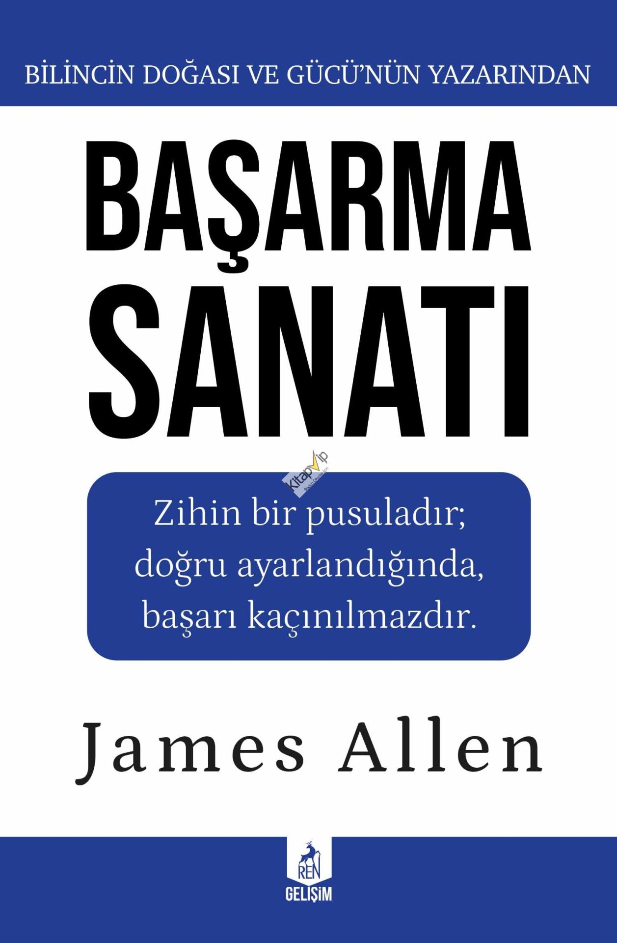 Başarma Sanatı