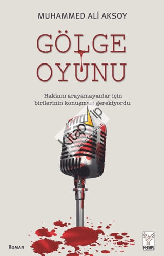 Gölge Oyunu