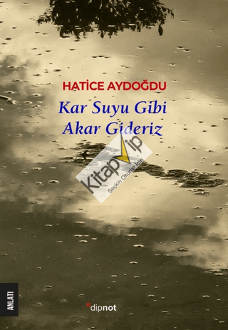 Kar Suyu Gibi Akar Gideriz