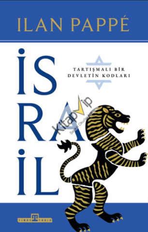 İsrail - Tartışmalı Bir Ülkenin Kodları