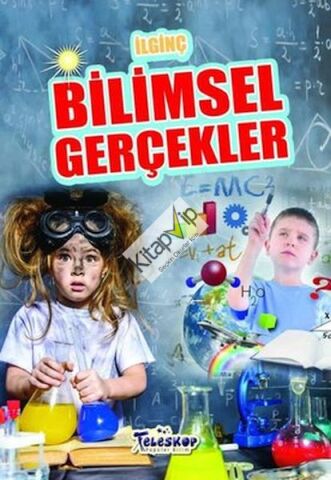 İlginç Bilimsel Gerçekler