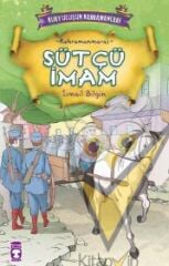 Sütçü İmam