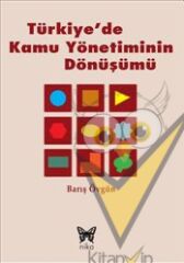Türkiye'de Kamu Yönetiminin Dönüşümü