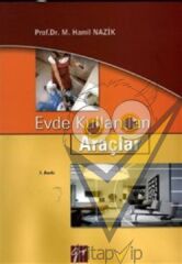 Evde Kullanılan Araçlar