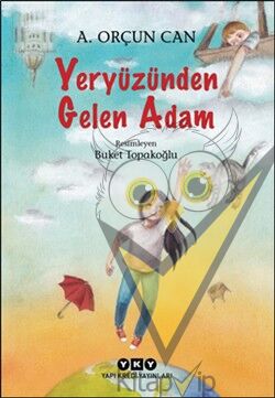 Yeryüzünden Gelen Adam