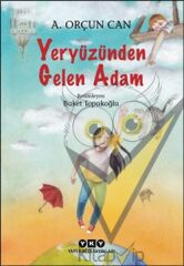 Yeryüzünden Gelen Adam