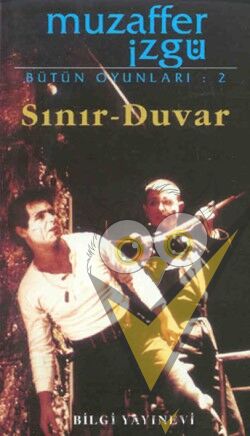 Sınır - Duvar