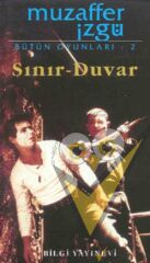 Sınır - Duvar