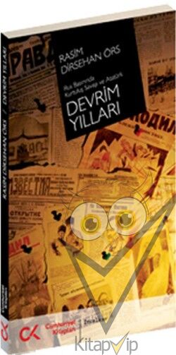 Devrim Yılları
