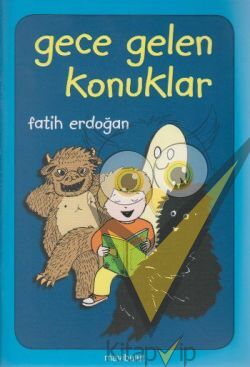Gece Gelen Konuklar
