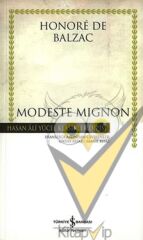 Modeste Mignon