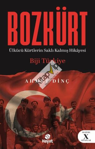Bozkürt