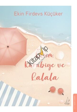 Ölüm, Kurabiye ve Lalala