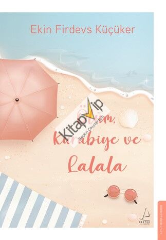 Ölüm, Kurabiye ve Lalala