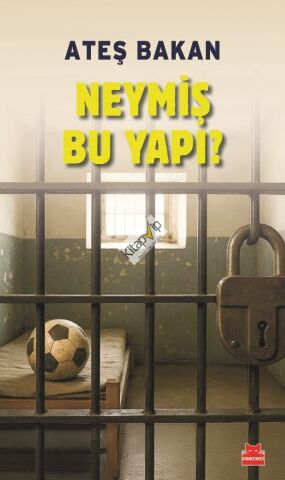 Neymiş Bu Yapı?
