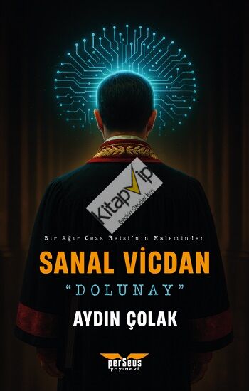 Sanal Vicdan - Dolunay