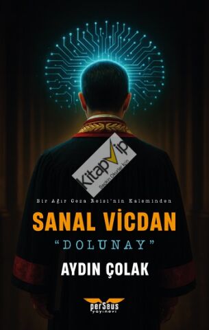 Sanal Vicdan - Dolunay