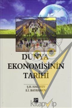 Dünya Ekonomisinin Tarihi