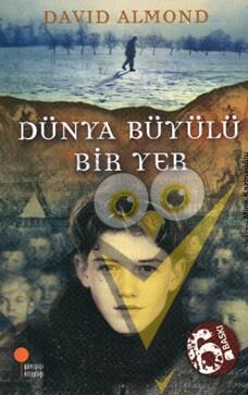 Dünya Büyülü Bir Yer