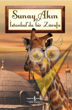 İstanbul’da Bir Zürafa