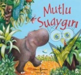 Mutlu Suaygırı
