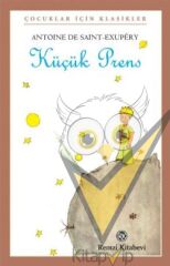 Küçük Prens (Küçük Boy)