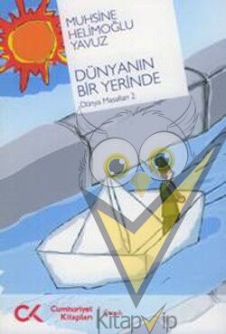 Dünyanın Bir Yerinde