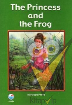 The Princess and the Frog