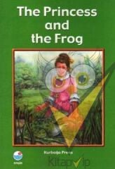 The Princess and the Frog
