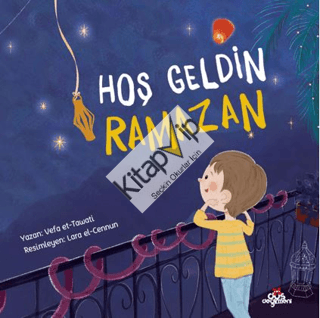 Hoş Geldin Ramazan