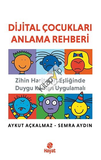 Dijital Çocukları Anlama Rehberi