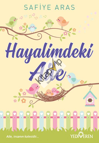 Hayalimdeki Aile