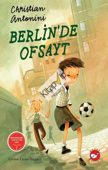 Berlinde Ofsayt