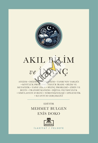 Akıl Bilim ve İnanç