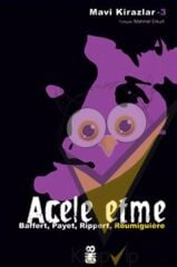 Acele Etme