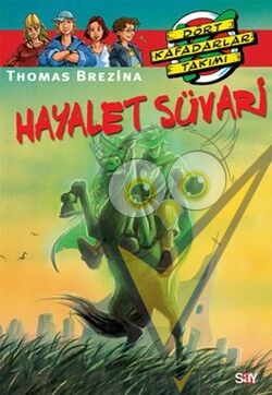 Hayalet Süvari